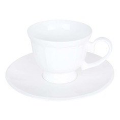 Чайная пара Коралл Elegy 220 мл