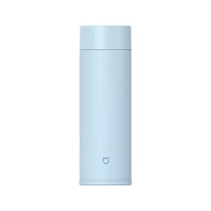 Термокружка Mijia Mini Thermal Cup Light Blue 350ml MJMNBWB02WC