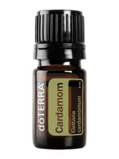 Эфирное масло Кардамон doTERRA Cardamom 5 мл