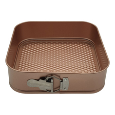 Форма для запекания разъемная Homeclub Bakery 24x24x7,4 см