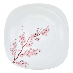 Тарелка для супа Asia 25,5 см No Brand