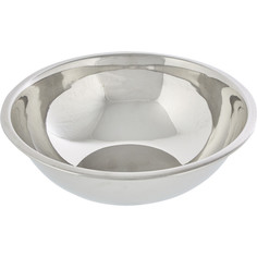 Миска нерж. Metal CraftD 3,8л D-25 см MXB-4 No Brand