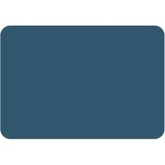 Коврик для теста PERFECTO LINEA Bluestone силиконовый, прямоугольный, 65x45 см 23-654503 No Brand