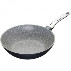 Сковорода Вок, 28 см. Kitchen Craft
