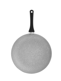 Сковорода ATTRIBUTE FR.PAN GREYSTONE 28см