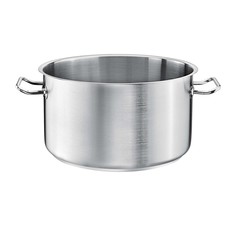 MACO Кастрюля 23,8л d45х15см, без крышки RXP043WOL Ma.Co.