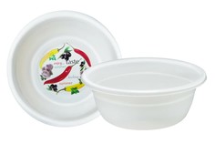 Миска №3 с рисунком 2,5л No Brand