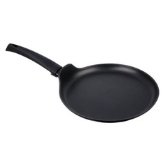 Ivlev Chef Element Сковорода блинная литая d24см, антипригарное покрытие Whitford Xylan, и