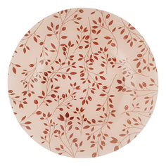 Тарелка десертная Pasabahce Barberry Pink 19,5 см