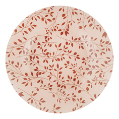 Тарелка обеденная Pasabahce Barberry Pink 26 см