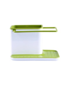 Кухонный стеллаж для хранения утвари KITCHEN STANDS 3in1 Ripoma