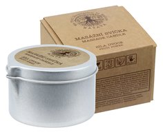 Ароматическая свеча Natava Fruit Power фруктовая сила, 60 г