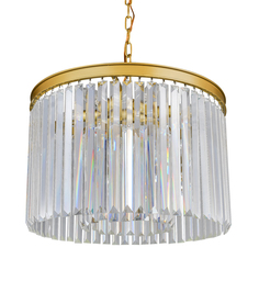Люстра Prism bronze 50 Sb10