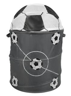 Контейнер для хранения детских игрушек Мяч 45 х 38 см Xin Zhi Fo Сo., Ltd.