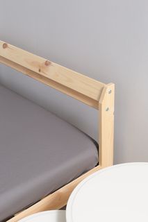 Простыня Casa Stockmann Percale 160x270 см