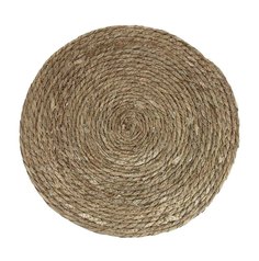 Салфетка сервировочная, d40, "Тростник" No Brand