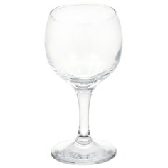 Бокал для вина 225 мл Pasabahce Bistro 44412 SL/St
