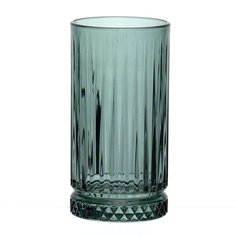 Стакан 445 мл Pasabahce Энжой зеленый 520015SLBGR