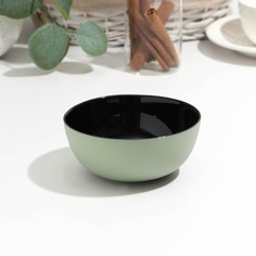 Luminarc Салатник "Vicky Soft Green", d=12 см