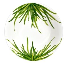 Салатник, 16,5 см. LIFE IN GREEN Taitu