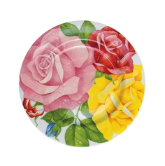 Тарелка десертная, 21,5 см. ROMANTICA Taitu