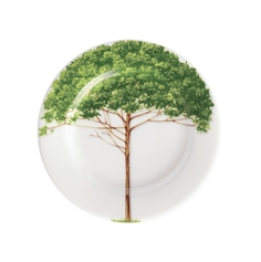 Тарелка Wood, 16 см. FREEDOM Taitu