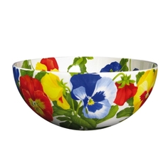 Салатник, 23 см. GIARDINI Taitu