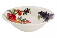 Салатник Tutti Frutti, 27 см. 1,2 л. Home & Style