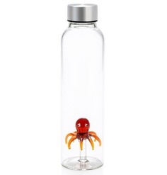 Бутылка для воды Octopus, 0.5 л. Balvi