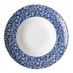 Тарелка для пасты, 27 см. Sweet Allysum Laura Ashley