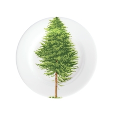 Тарелка Wood, 16 см. FREEDOM Taitu