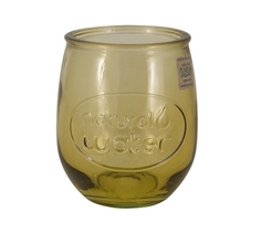 Стакан Natural Water, коричневый, 0,4 л. SAN MIGUEL