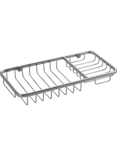 Мыльница с крепдением к стене GFmark СА-1221