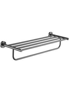 Полка для ванной прямая GFmark СА-78142