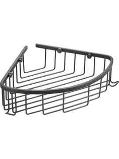 Полка для ванной угловая GFmark СА-78250