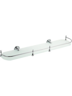 Полка для ванной прямая BRIMIX СА-5587