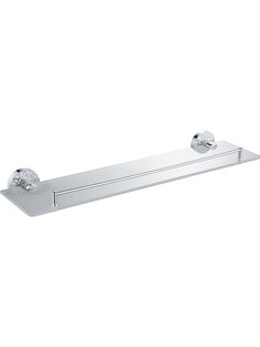 Полка для ванной прямая GFmark СА-3209
