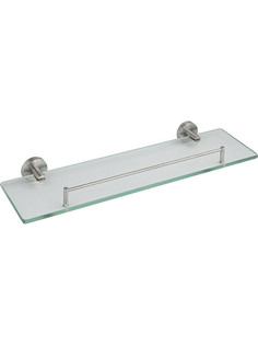 Полка для ванной прямая GFmark СА-80006
