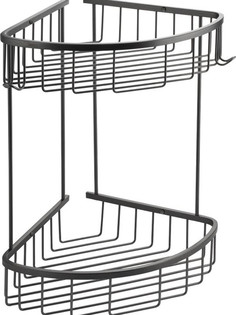 Полка для ванной угловая GFmark СА-78251