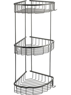 Полка для ванной угловая GFmark СА-78255