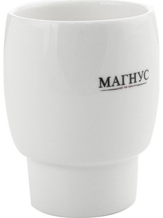 Стакан для зубных щеток Магнус СА-85005