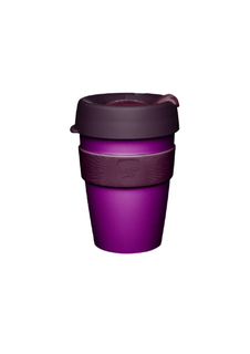 Кружка KeepCup для напитков с собой многоразовая 340 мл