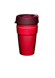 Кружка KeepCup для напитков с собой многоразовая 450 мл
