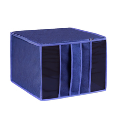 Кофр для хранения BelaHome P29blue