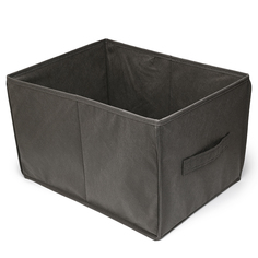 Коробка универсальная для хранения вещей Belahome P23grey