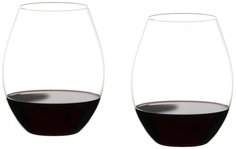 Бокал для красного вина Riedel BIG O-Syrah, 2 шт 0414/41