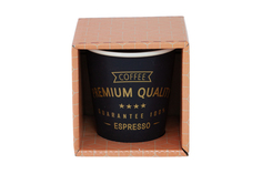 Стакан Lakomo Premium Espresso 260мл
