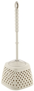 Ершик для унитаза Smartware KATRE Latte арт TRN-175-Latte