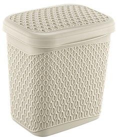 Контейнер Smartware KATRE Latte, арт. TRN-173-Latte, 6,2л, универсальный