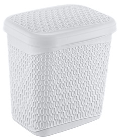 Контейнер Smartware KATRE White, арт. TRN-173-White, 6,2л, универсальный